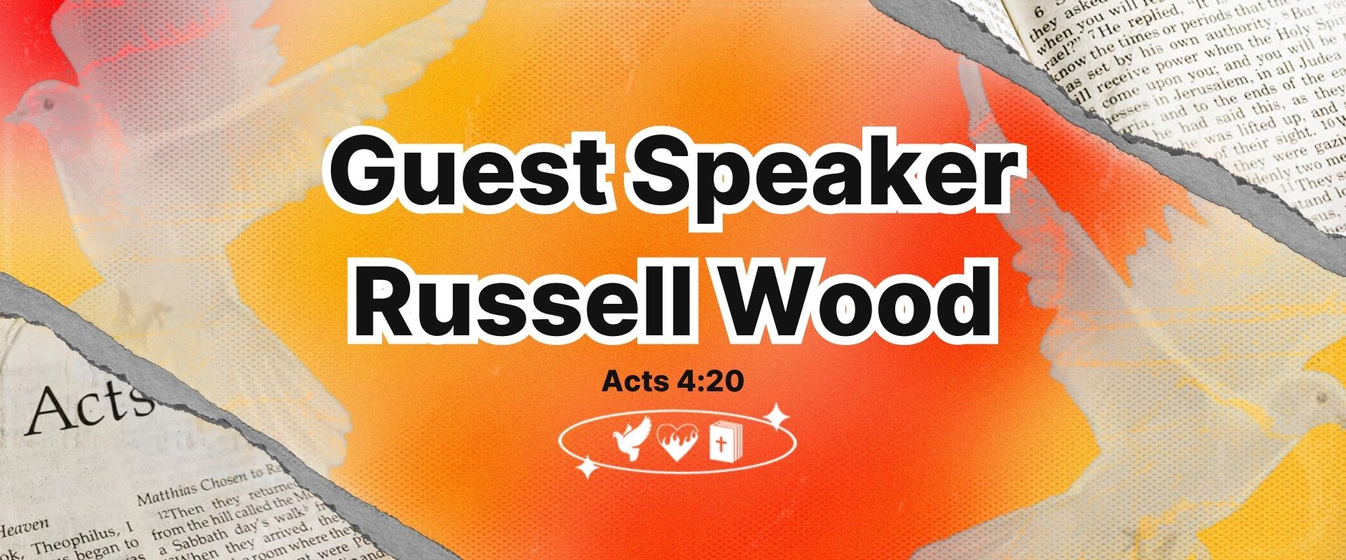 Walking In Power Guest Speaker Acts 4 20 walking-in-power-guest-speaker-acts-4-20
